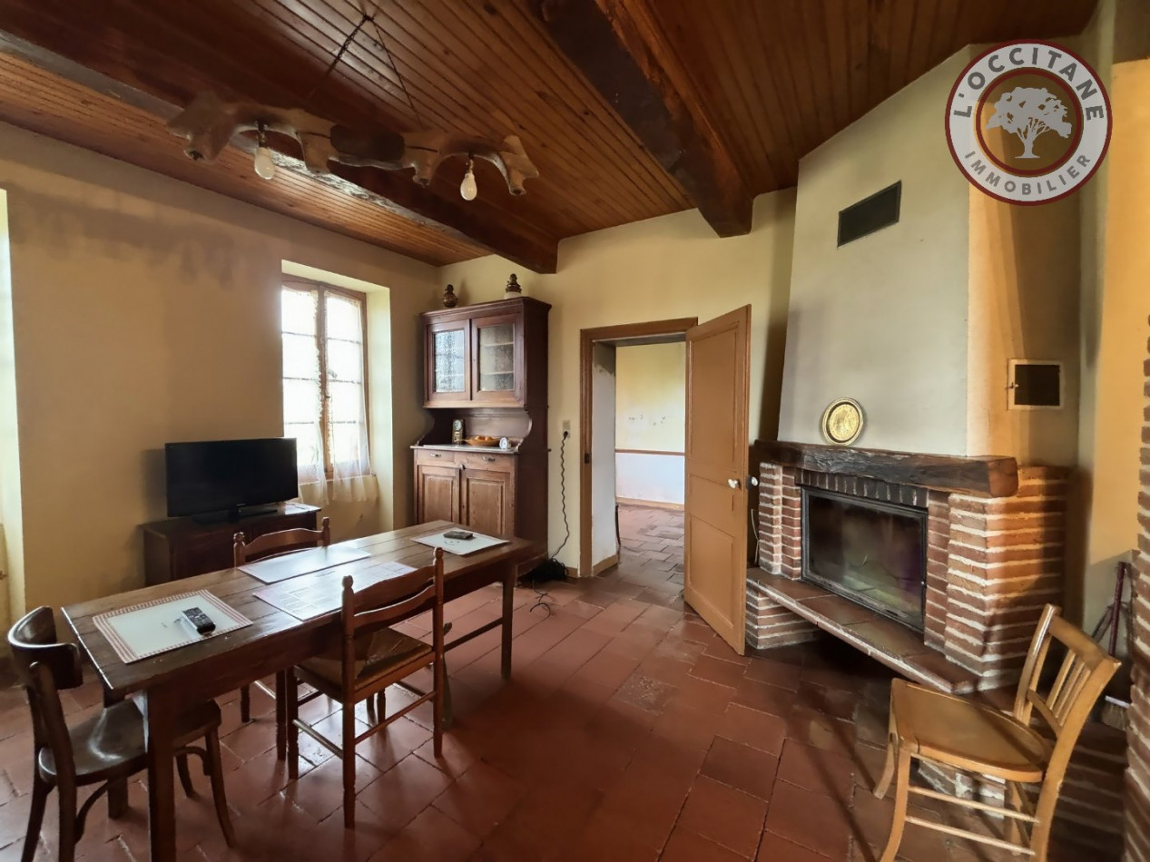 vente Maison de caractère L'isle-jourdain - Photo 5