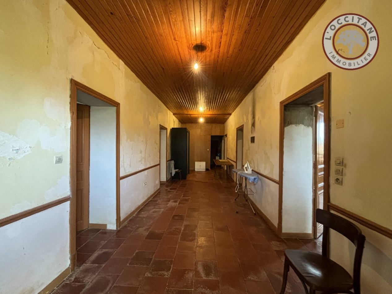 vente Maison de caractère L'isle-jourdain - Photo 6