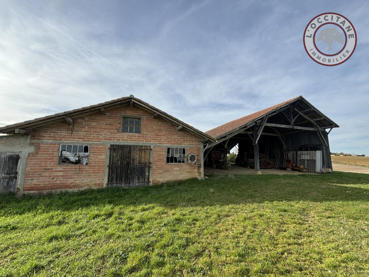  vendre Maison de caractre L'isle-jourdain