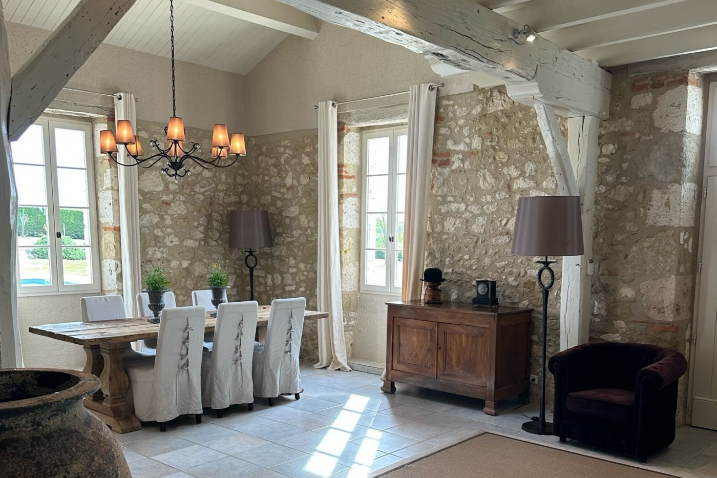 à vendre Maison Mauvezin - Photo 7