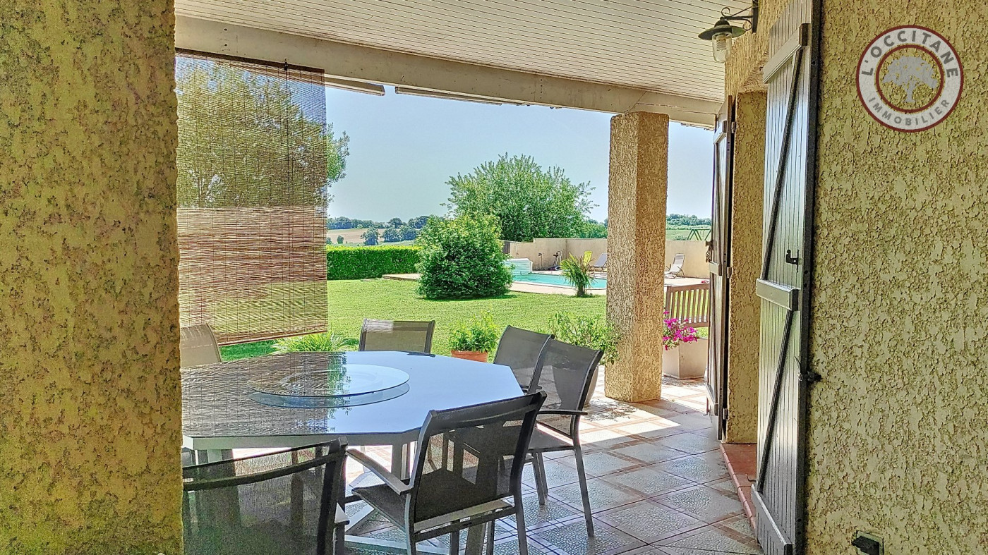 vente Maison L'isle-jourdain - Photo 3