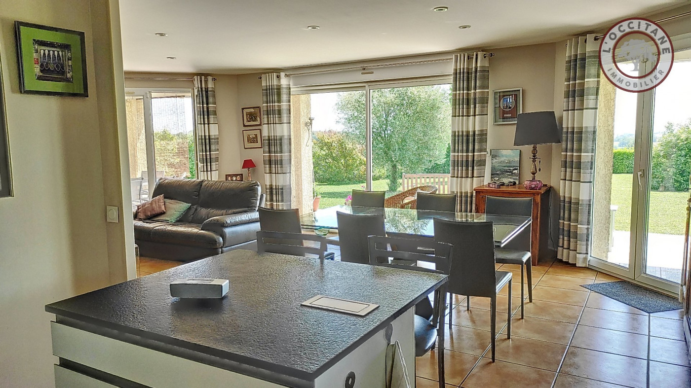 vente Maison L'isle-jourdain - Photo 8
