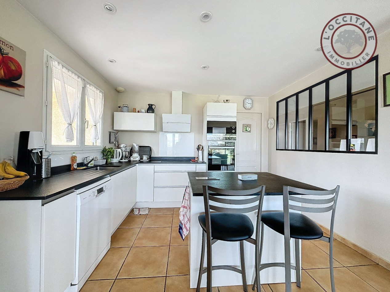 vente Maison L'isle-jourdain - Photo 5