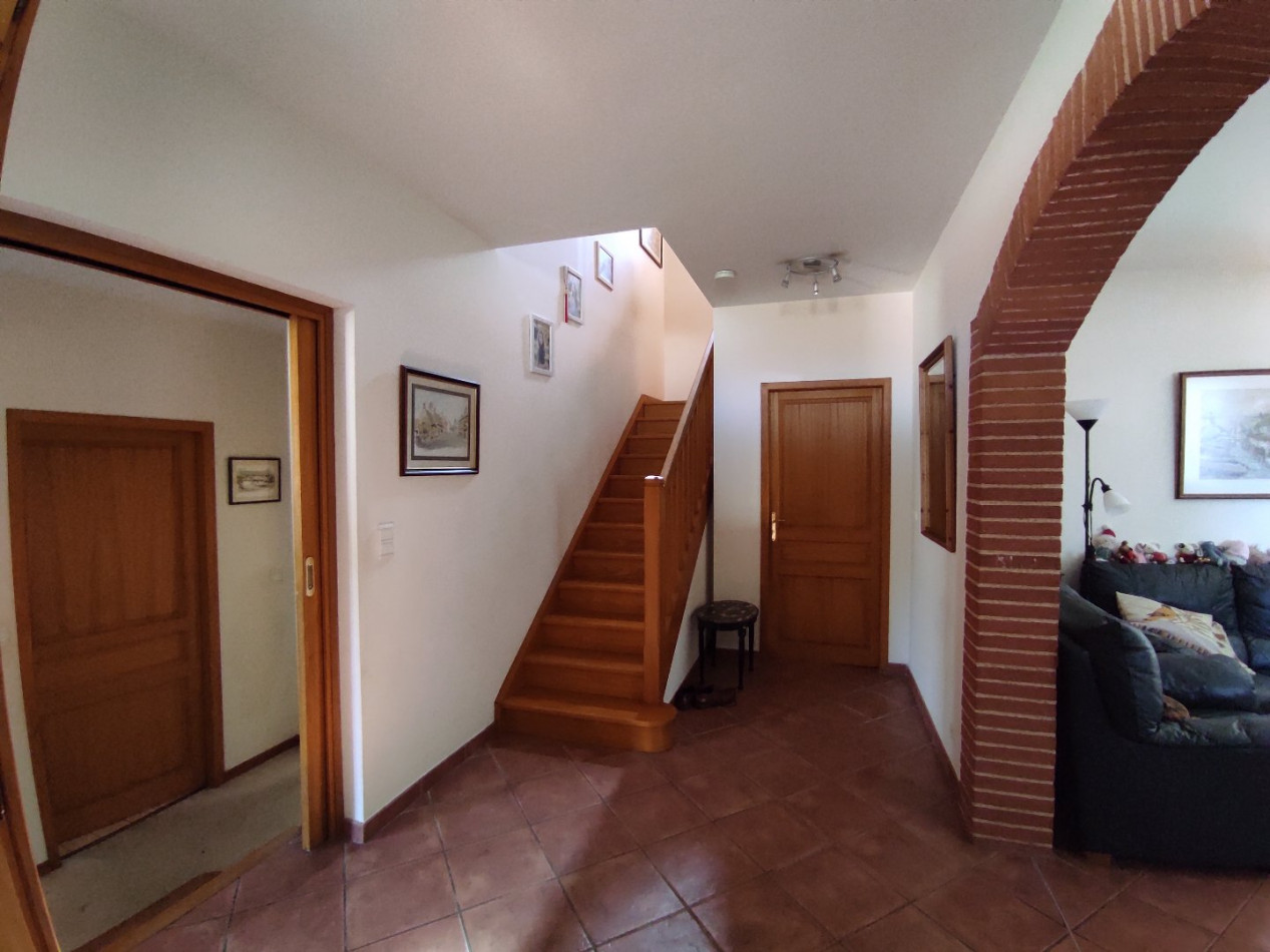 à vendre Maison L'isle-jourdain - Photo 3