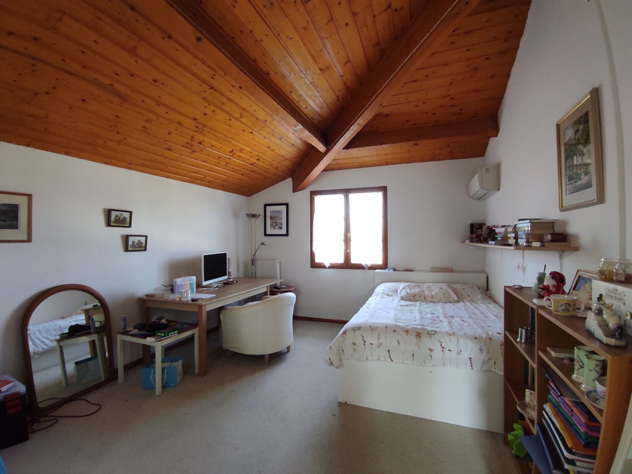 à vendre Maison L'isle-jourdain - Photo 9