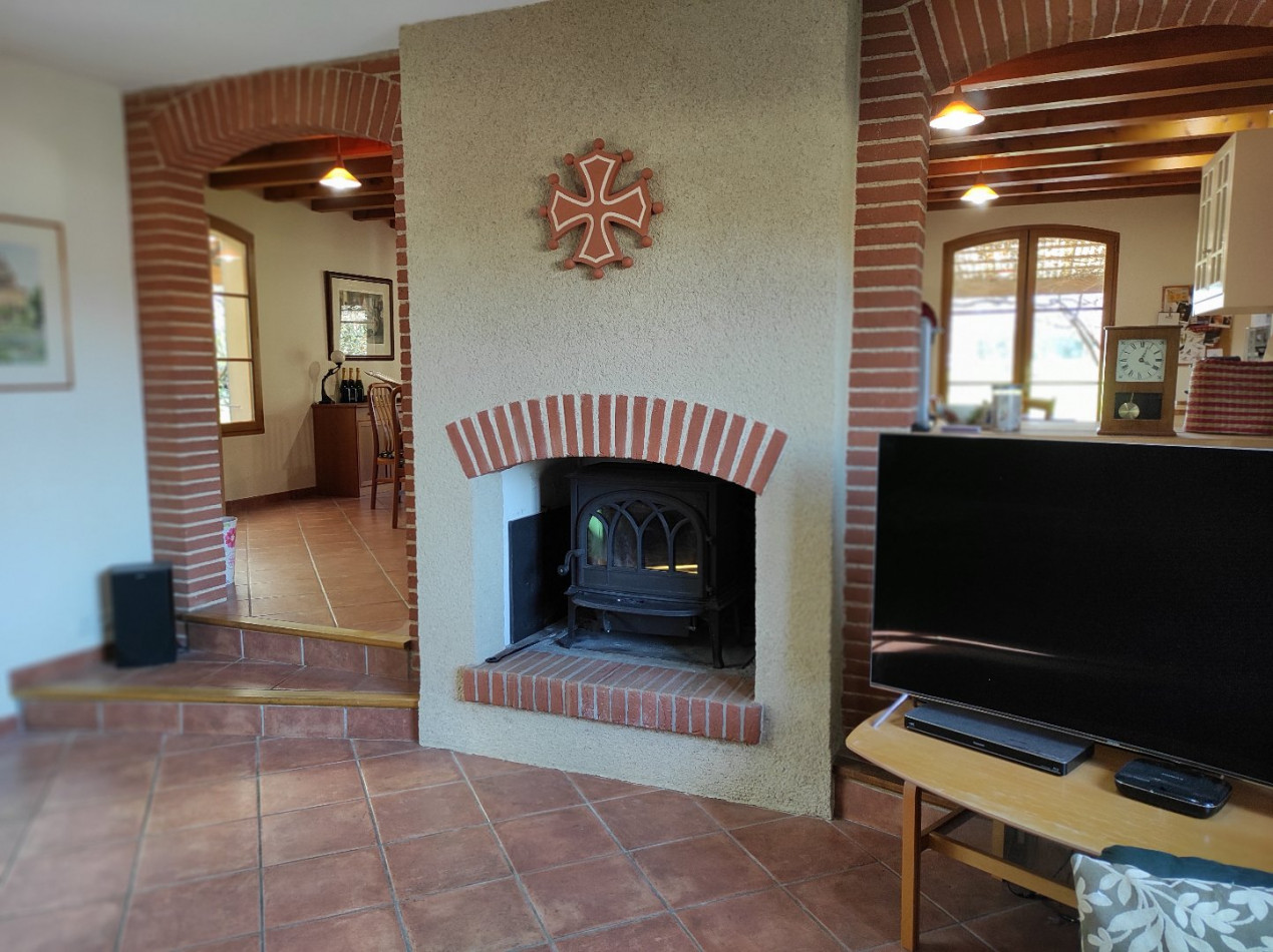 à vendre Maison L'isle-jourdain - Photo 4