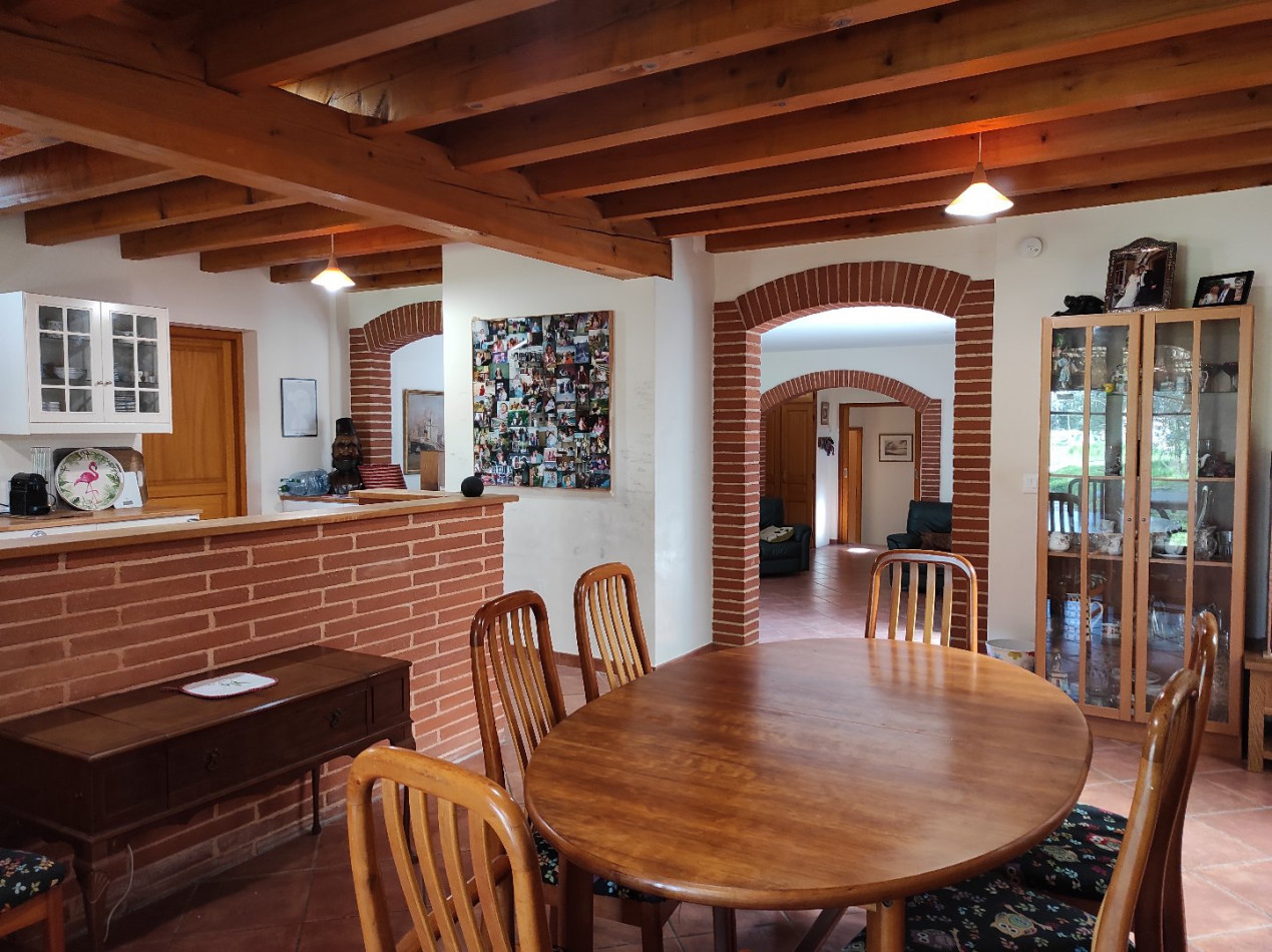 à vendre Maison L'isle-jourdain - Photo 7