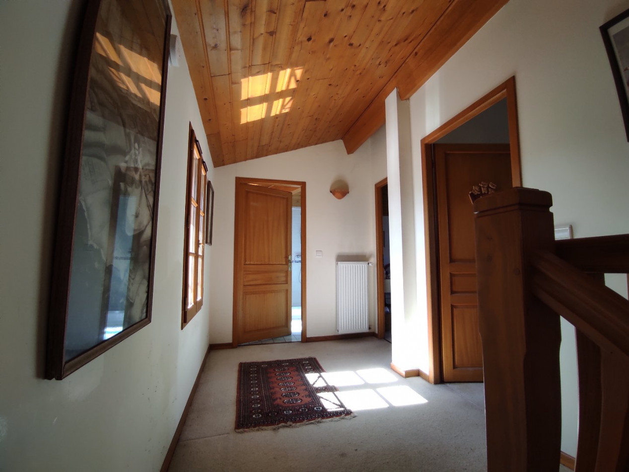 à vendre Maison L'isle-jourdain - Photo 8