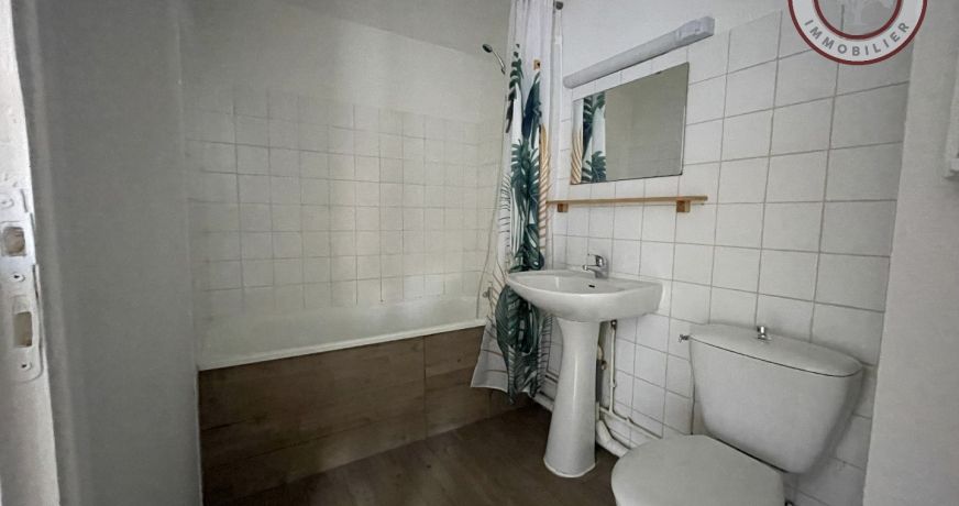 location Appartement L'isle-jourdain