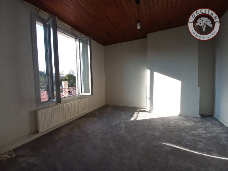 location Appartement L'isle-jourdain - Photo 7