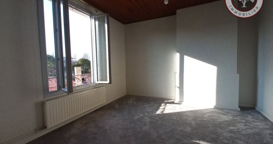location Appartement L'isle-jourdain