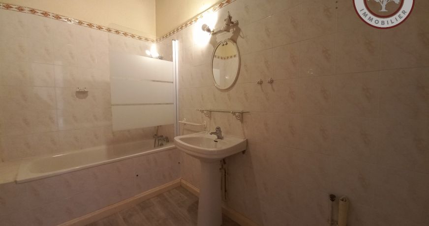 location Appartement L'isle-jourdain