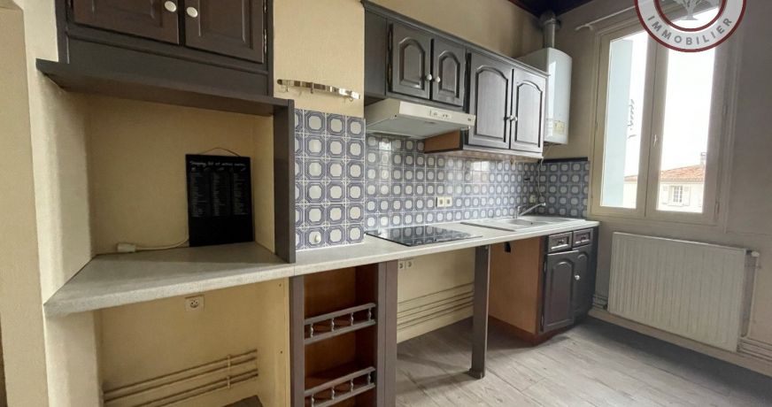 location Appartement L'isle-jourdain