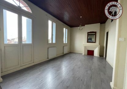 location Appartement L'isle-jourdain