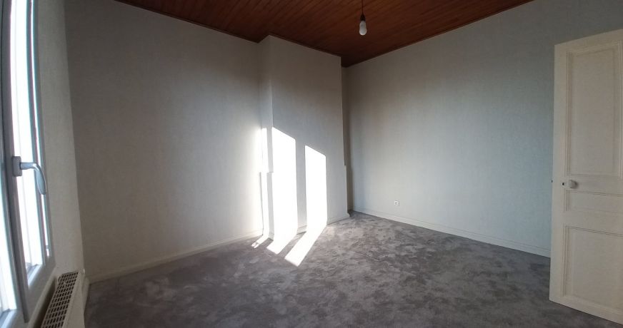location Appartement L'isle-jourdain