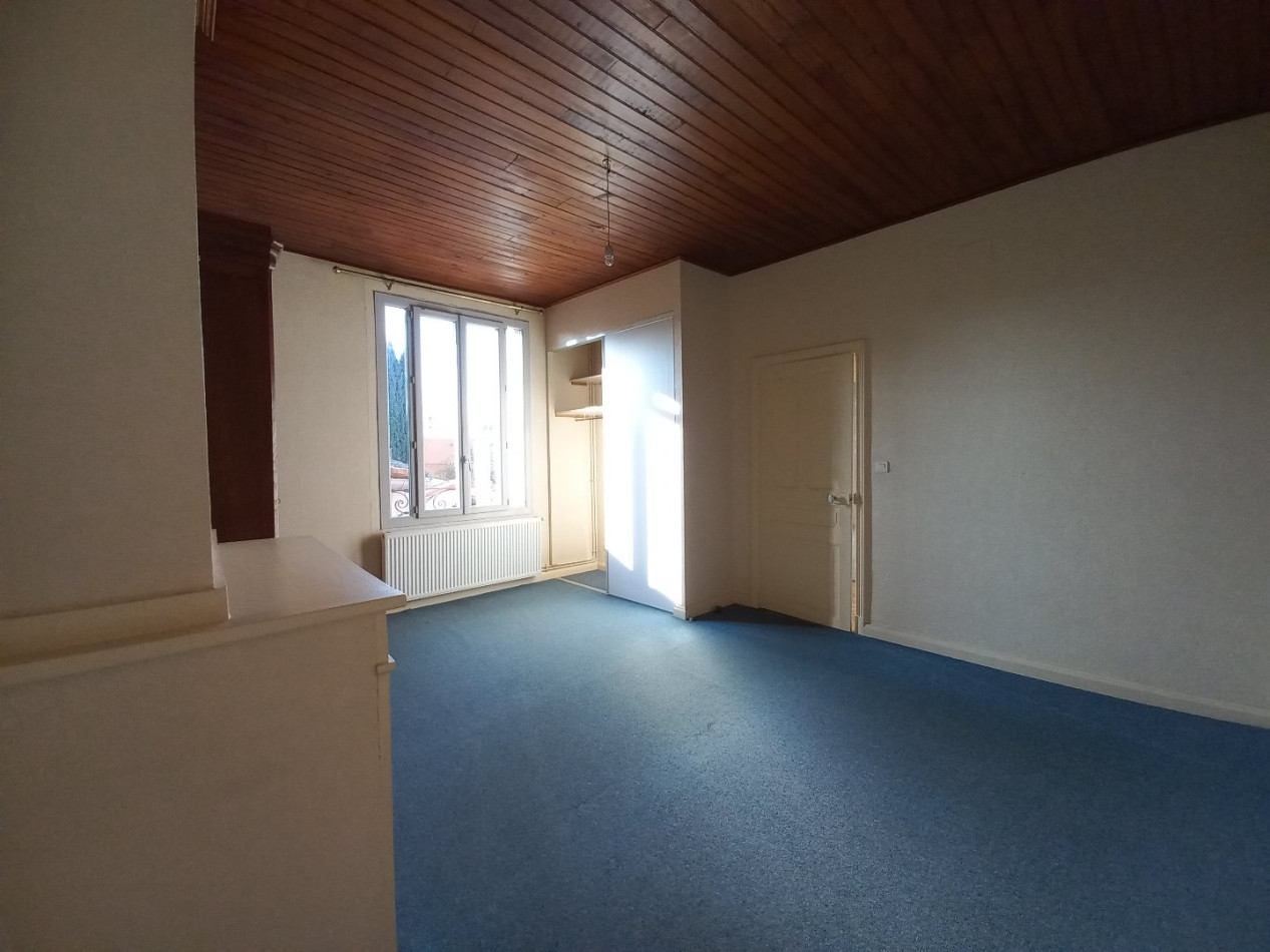 à louer Appartement L'isle-jourdain - Photo 6