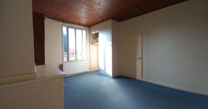 location Appartement L'isle-jourdain