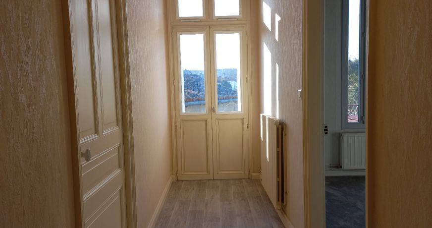location Appartement L'isle-jourdain