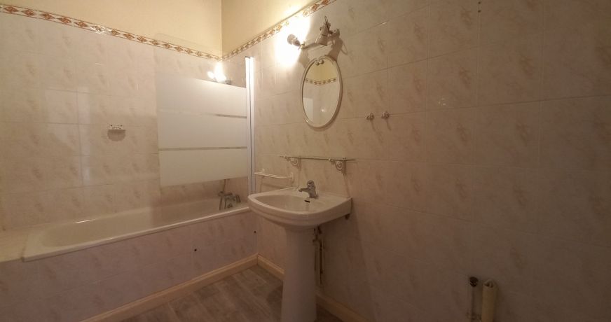 location Appartement L'isle-jourdain