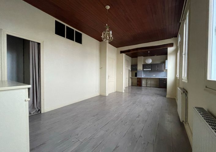 à louer Appartement L'isle-jourdain