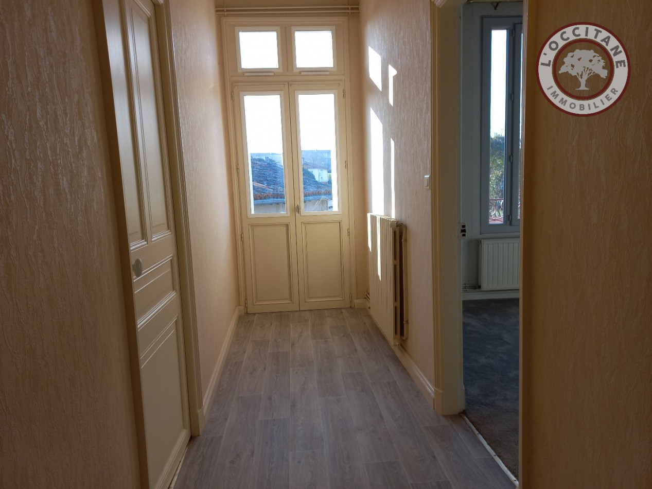 à louer Appartement L'isle-jourdain - Photo 6