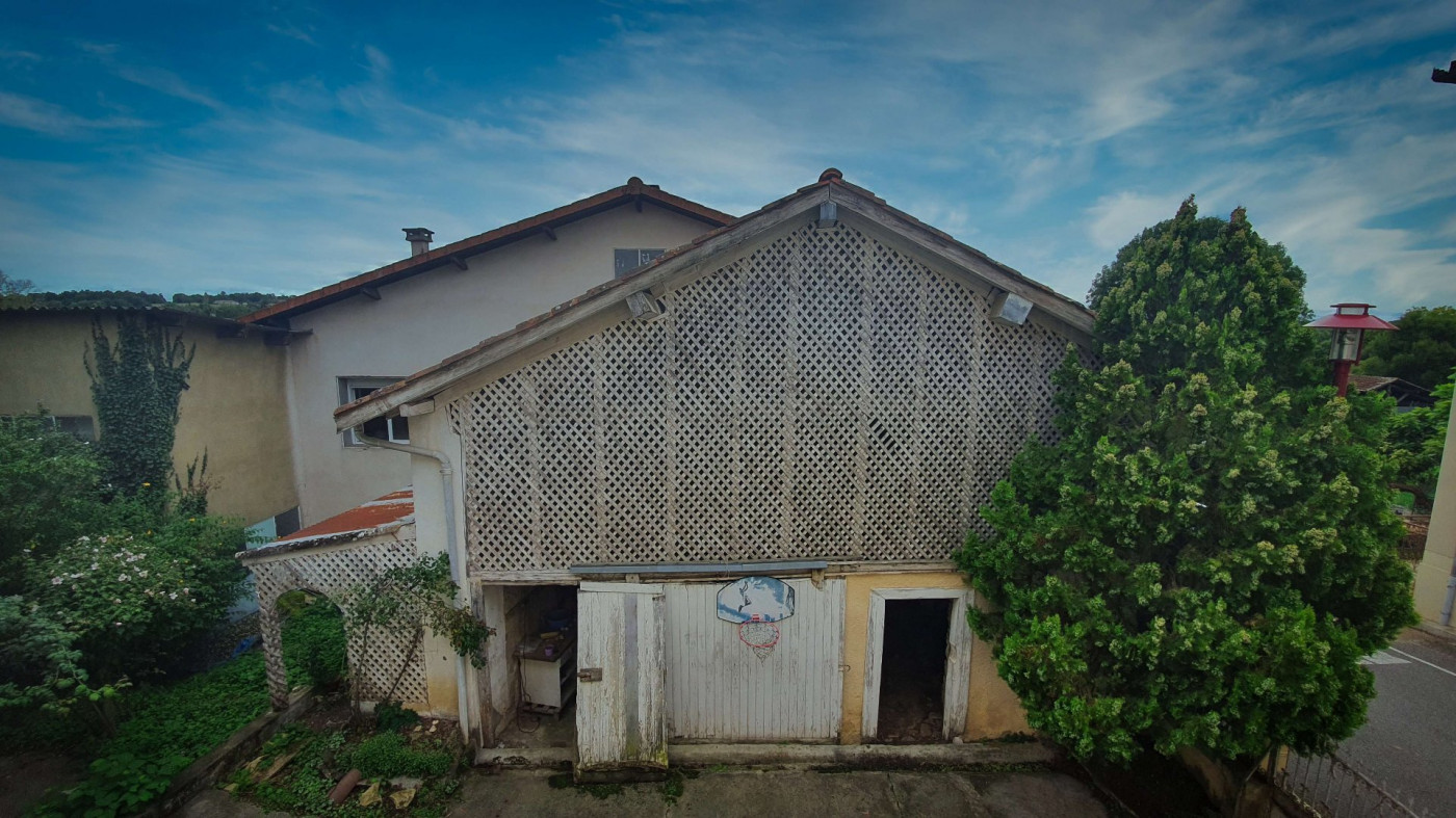 vente Maison de village Saint Gaudens