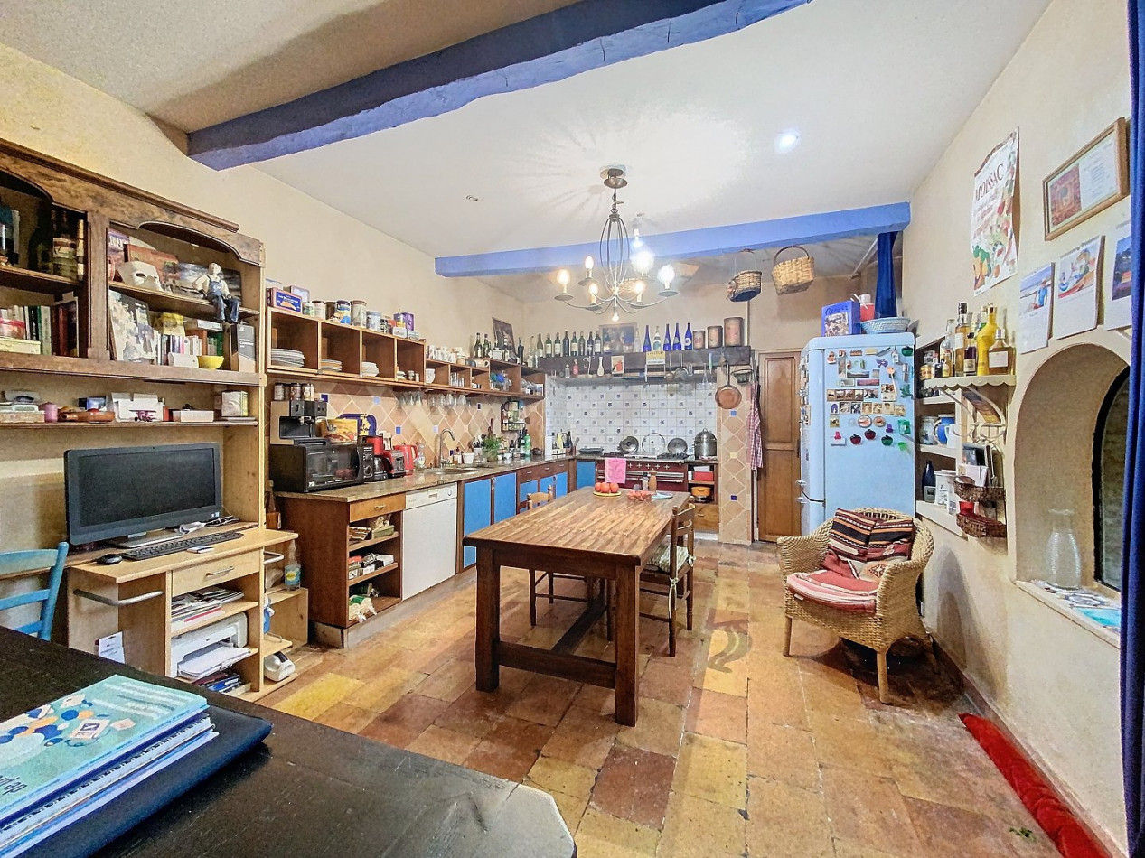 sale Maison de ville Beaumont De Lomagne - Photo 10
