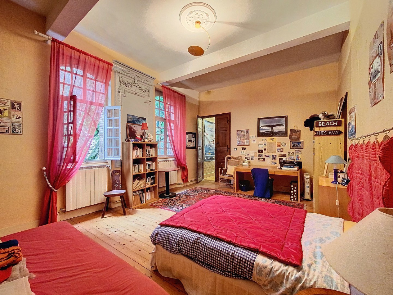 sale Maison de ville Beaumont De Lomagne - Photo 9