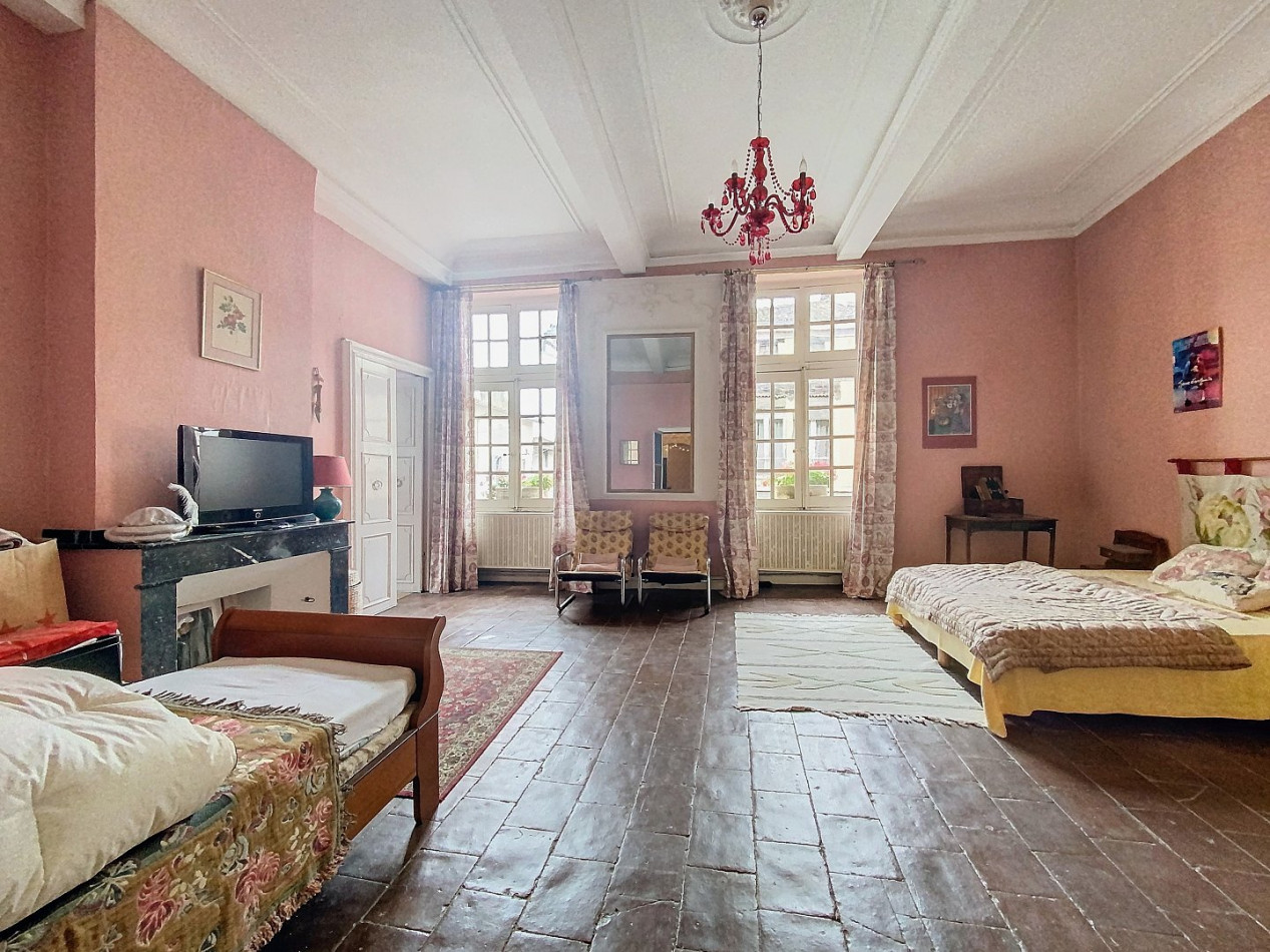 sale Maison de ville Beaumont De Lomagne - Photo 8