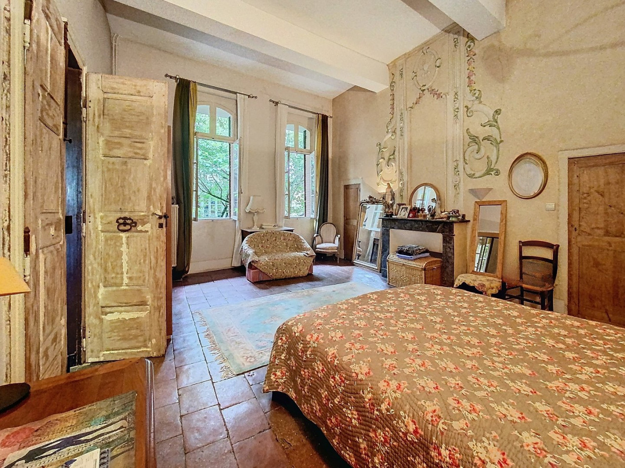 sale Maison de ville Beaumont De Lomagne - Photo 7