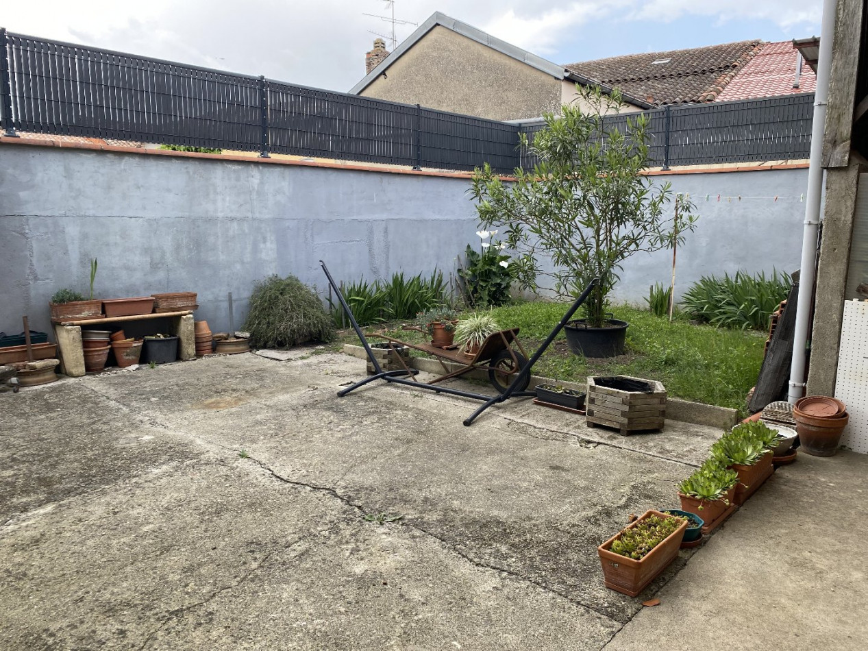 vente Maison de caractère Cadours - Photo 3