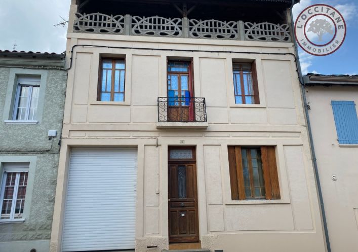 sale Maison de caractère Cadours