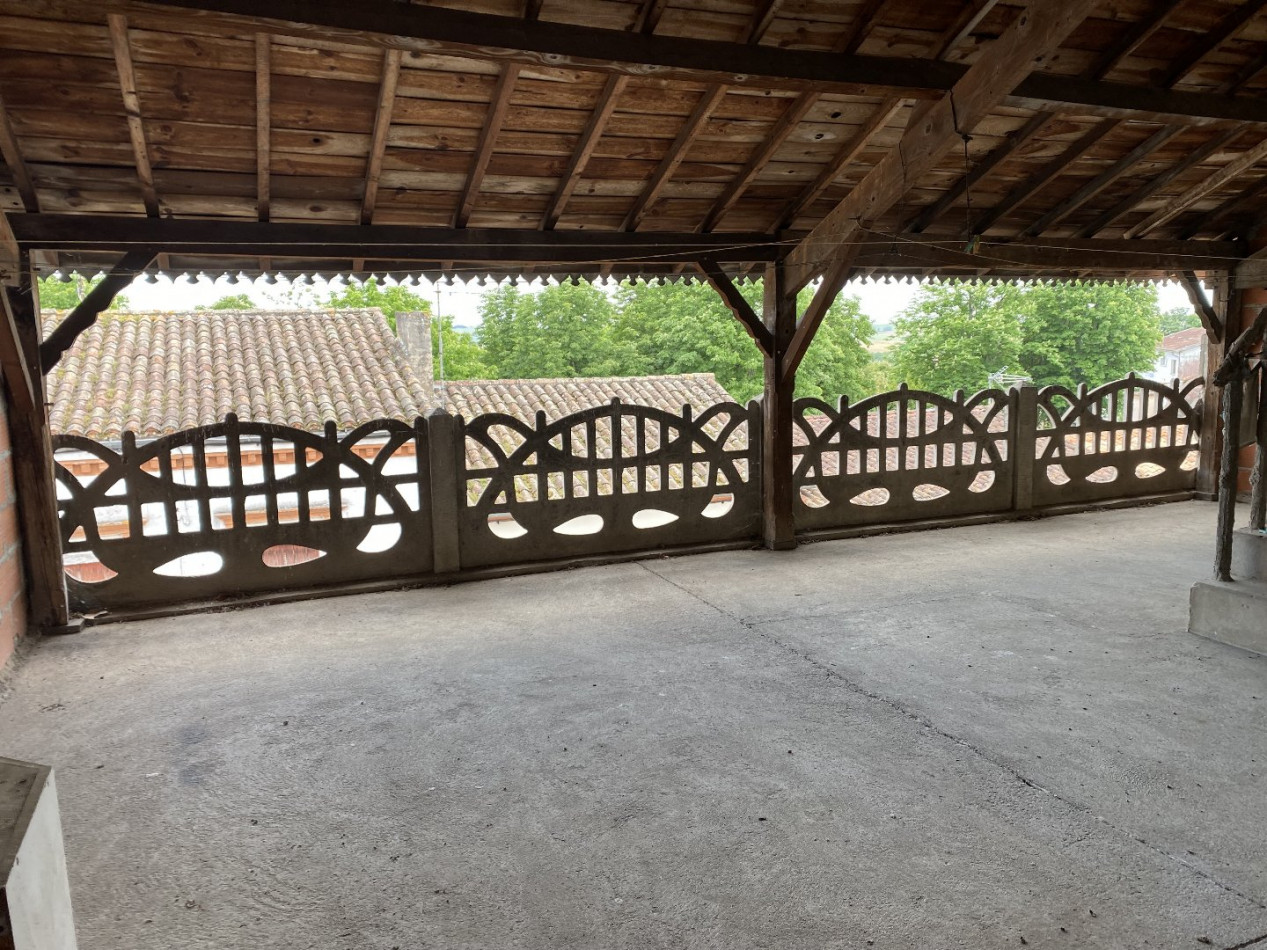 vente Maison de caractère Cadours - Photo 2