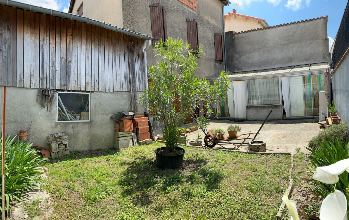 vente Maison de caractre Cadours