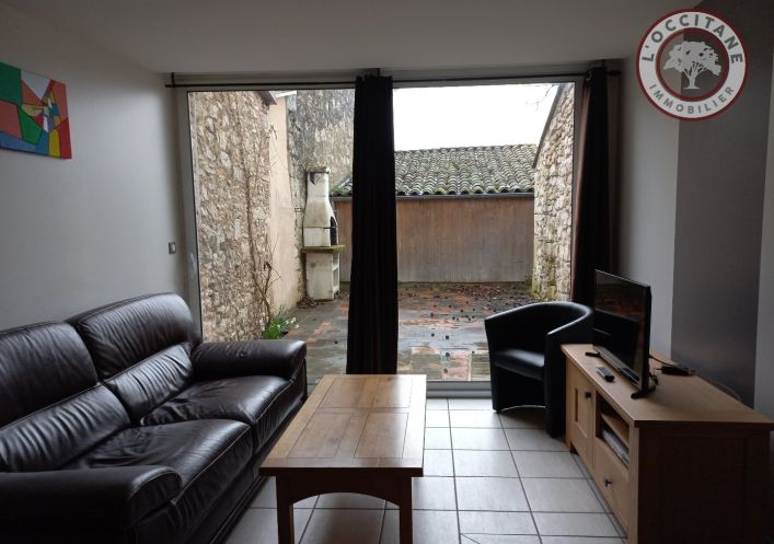 location Maison Monfort