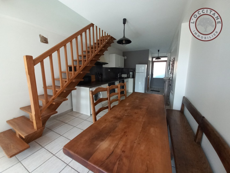 location Maison Monfort - Photo 7