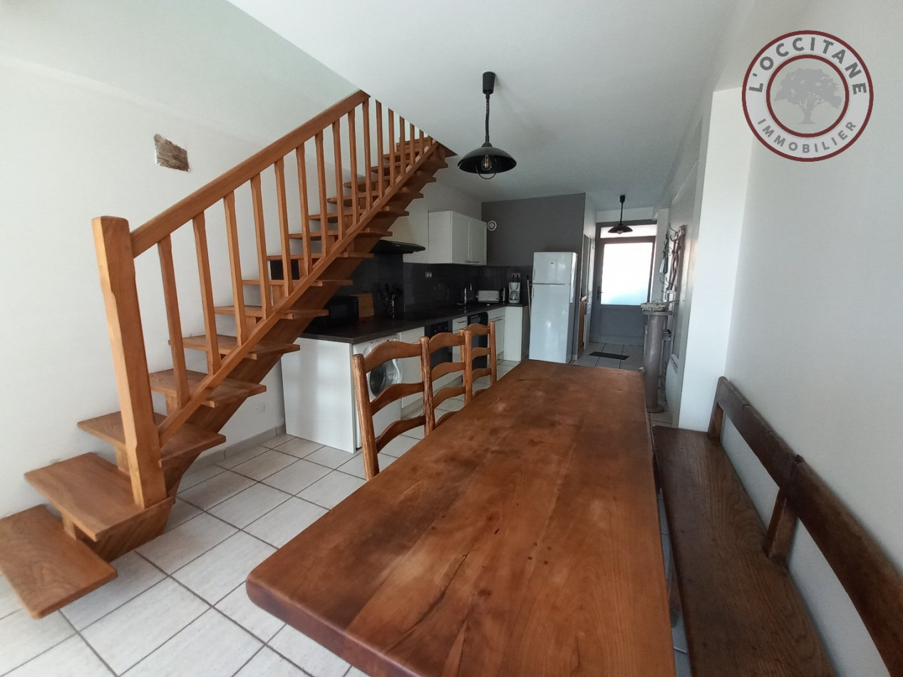 location Maison Monfort - Photo 7