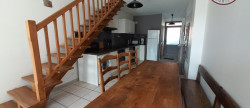 location Maison Monfort