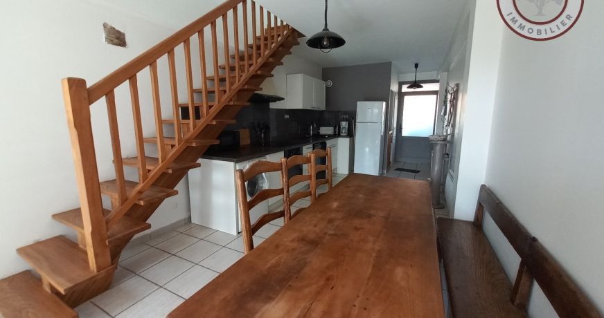 location Maison Monfort