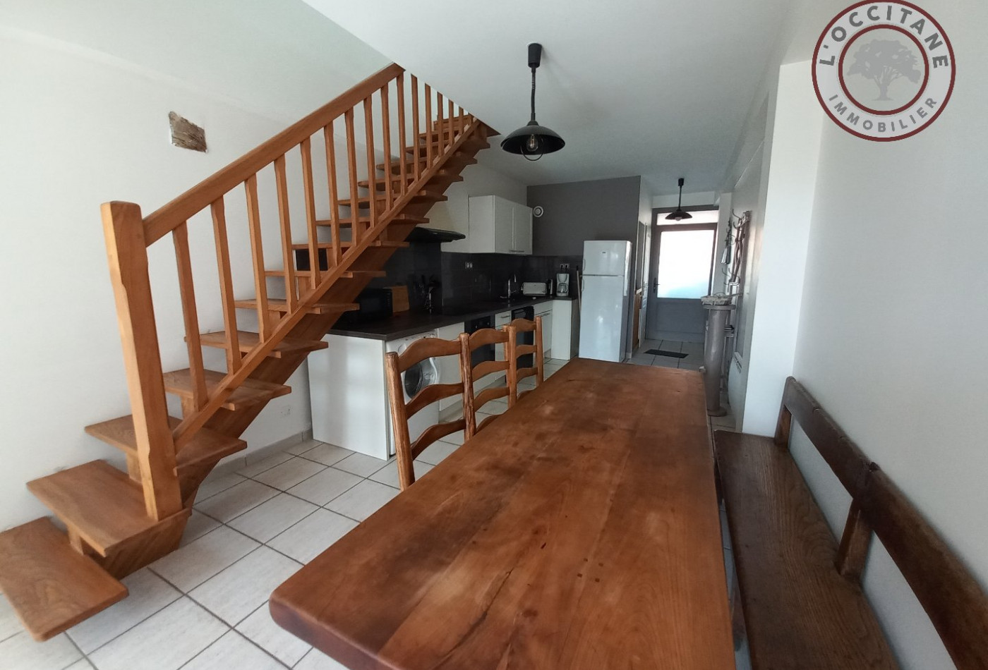 location Maison Monfort - Photo 7
