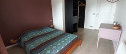 location Maison Monfort
