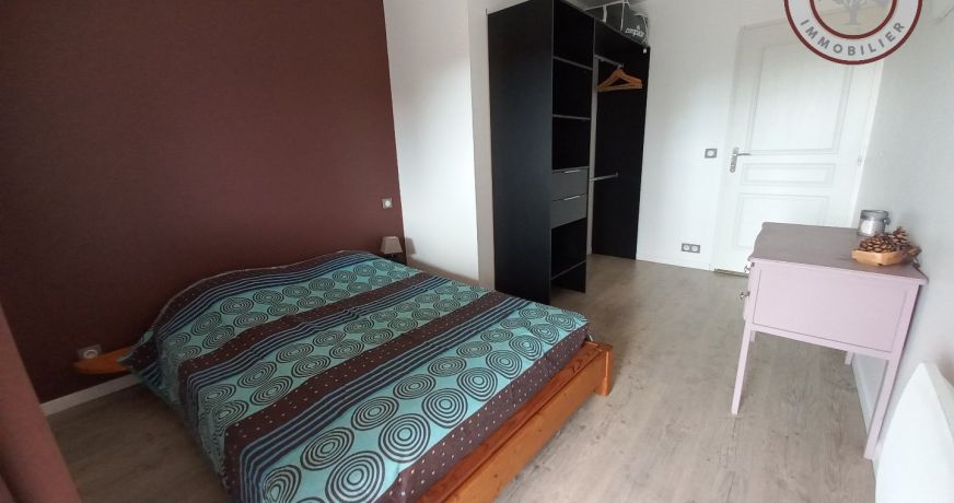 location Maison Monfort