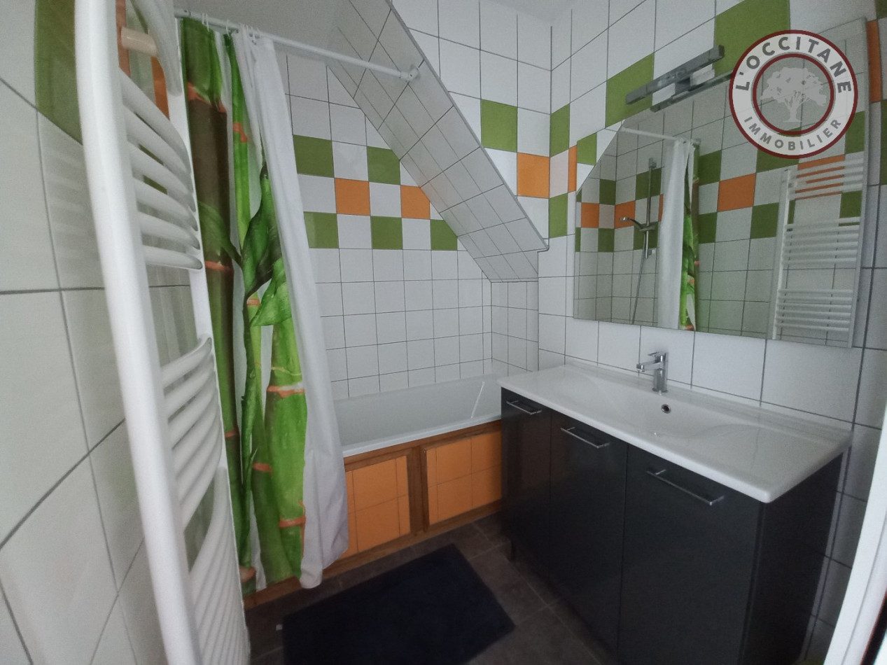 location Maison Monfort - Photo 8