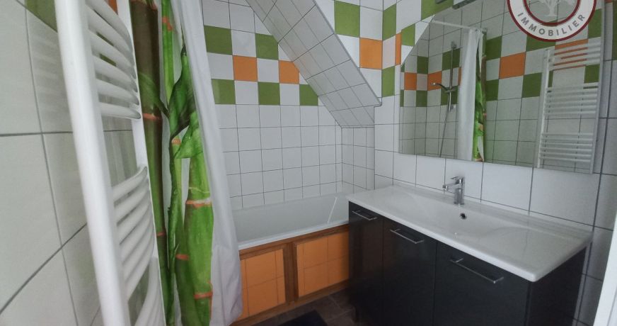 location Maison Monfort