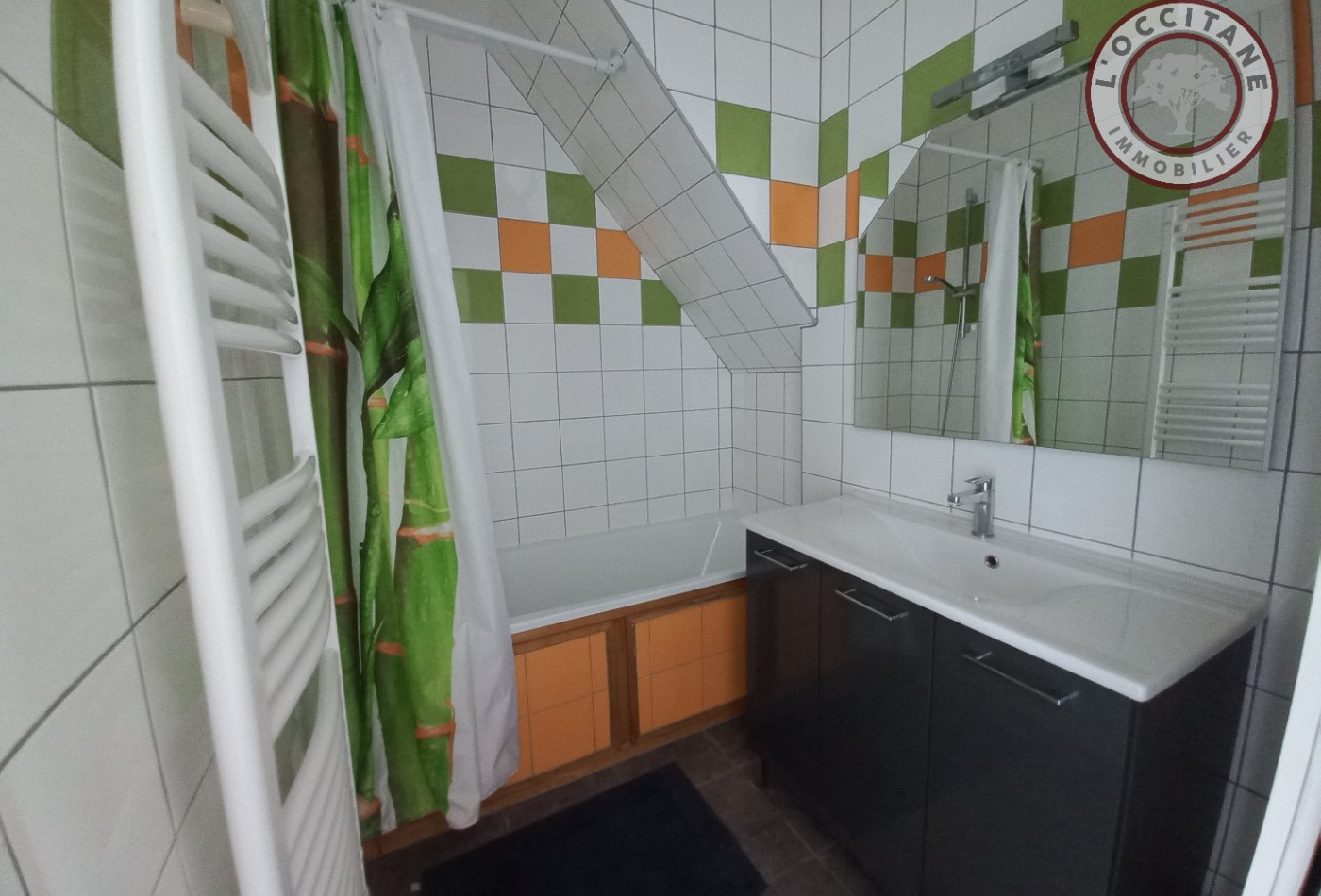 location Maison Monfort - Photo 8