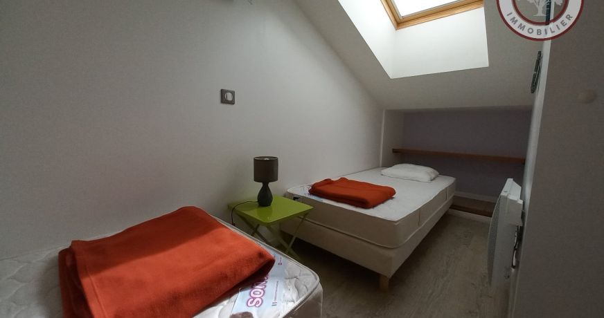 location Maison Monfort