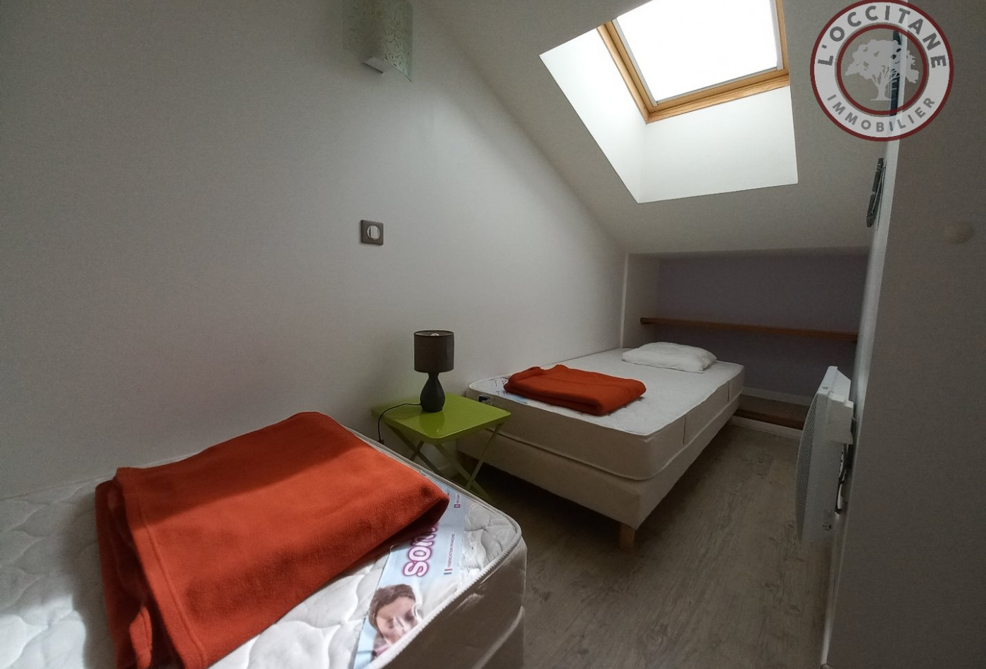 location Maison Monfort - Photo 9
