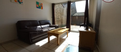 location Maison Monfort