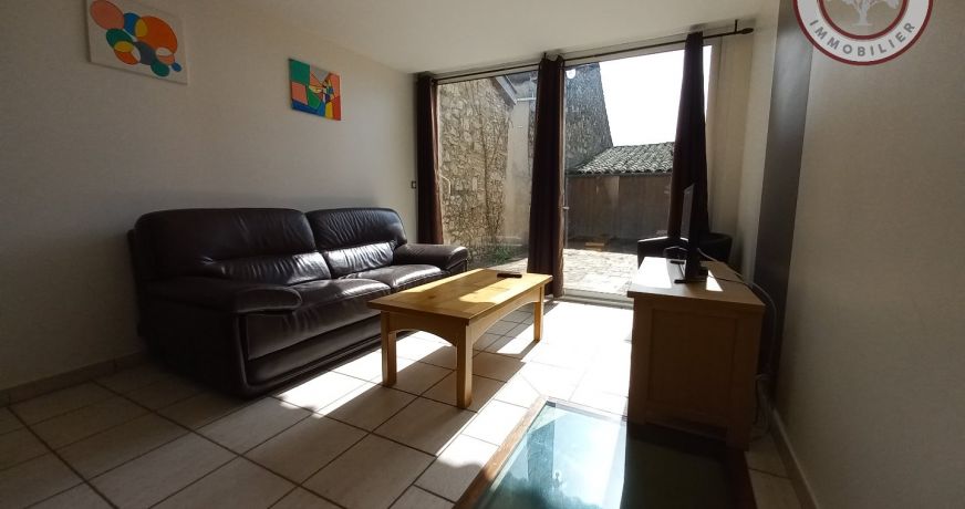 location Maison Monfort