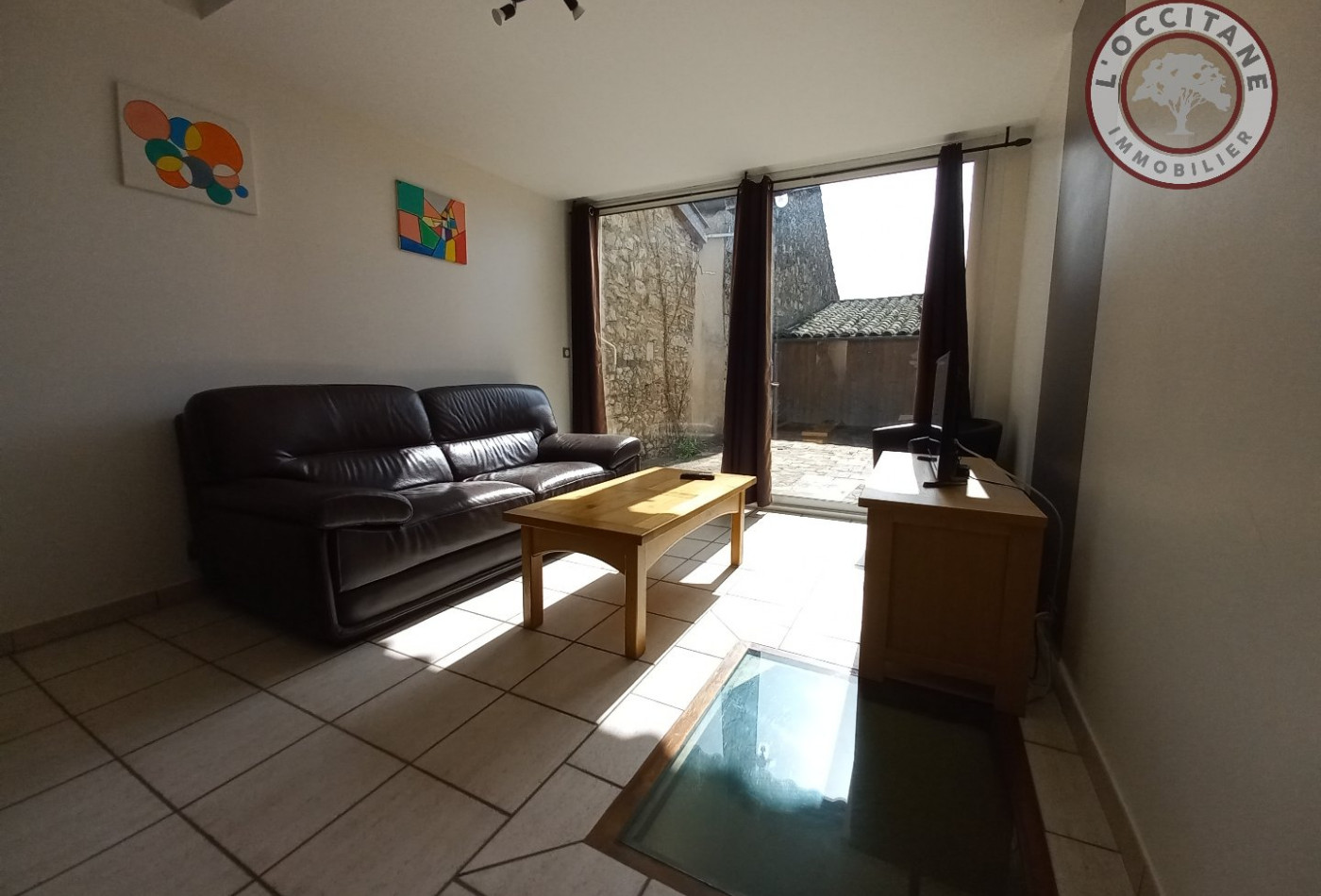 location Maison Monfort - Photo 2